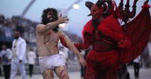 A politização de Jesus Cristo e o fracasso dos críticos da tradição religiosa brasileira