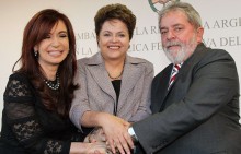 URGENTE: Kirchner tem ordem de prisão da Corte Suprema da Argentina