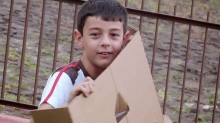 Bernardo, o menino que morreu por atrapalhar a ambição de um romance