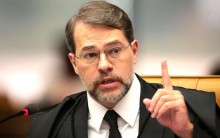 Com ameaças de Toffoli, STF pode enterrar definitivamente a Lava Jato hoje