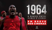 Esquerda será abalada por filme sobre governo militar que será lançado neste domingo