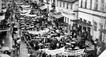 Memória. Quem guarda, tem. Contra fatos - fotos e vídeos, não há argumentos!