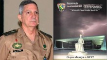 Em publicação do Exército, militares denunciam a Ditadura da Toga do STF