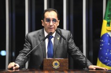 Kajuru volta a atacar o “dragão do Judiciário” e recebe 214 ligações de parlamentares (Veja o Vídeo)