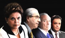 Pare de idolatrar político, você parece um idiota
