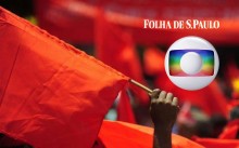 O maldito conluio entre a esquerda brasileira e a extrema-imprensa