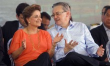 2ª Turma do STF, implacável, solta o amigo de Dilma...