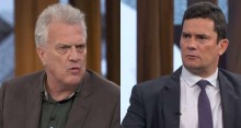 Moro, show de coerência para Bial, esclarece a condução coercitiva de Lula e outros temas (Veja o Vídeo)