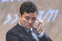 Moro desmascara pesquisa do Datafolha e desmente Folha