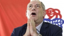 Ciro, o debilóide inimputável