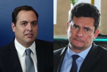 Governador do Pernambuco provoca mal estar com Moro e veta ida de delegada para Brasília