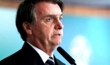 A bala de prata de Jair Bolsonaro contra a CENSURA do STF