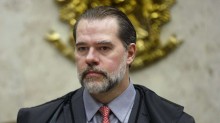 Cai por terra a “Teoria Conspiratória” de Dias Toffoli