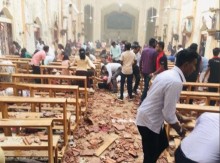 Extrema imprensa insiste em abafar que cristãos são o grupo religioso mais perseguido do mundo