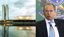 Nova medida para livrar o Brasil do peso de Brasília