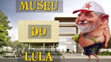 Prefeito de São Bernardo põe fim ao “Museu do Lula”