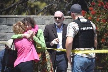 3 mortes confirmadas em sinagoga da Califórnia