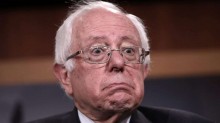 Bernie Sanders, político americano autodeclarado socialista, é milionário!
