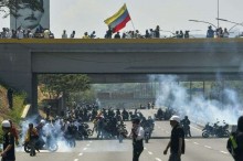 A crise venezuelana não deixa dúvidas: votar em Bolsonaro foi dever cívico