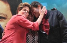 Haddad, o poste de Lula, agora é discípulo de Dilma