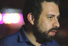 Reitor da UFRJ desafia ministro e leva Boulos para incitar estudantes contra o governo (Veja o Vídeo)