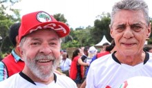 Autoritário, Lula determinou que provas fossem destruídas (Veja o Vídeo)