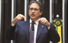 Deputado do PT comemora decisão que tira o COAF de Moro e chora a prisão do “golpista” Temer