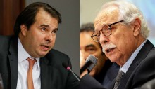 'Estamos vendo o famigerado Centrão dominar a política com medidas absurdas', afirma Modesto Carvalhosa