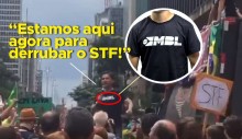 Vídeo desmente e desmascara narrativa do MBL (Veja o Vídeo)