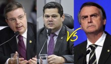 Senadores articulam projeto para derrubar presidente sem processo de impeachment