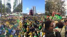 O espírito que guiou o povo brasileiro