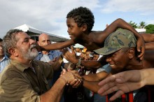 A falácia de que o PT governou para os pobres