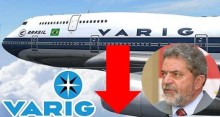 Lula e a Varig: Ex-piloto revela o esquema que levou ao fim da empresa