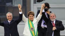 Ex-ministros de Lula, Dilma e Temer se unem para lutar contra os planos de Bolsonaro (Veja o Vídeo)