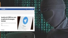 Hackeamento foi geral e bandidos vão usá-lo para derrubar tudo e tomar o poder