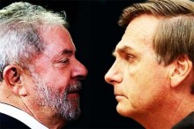 A torpe acusação de Lula e a imediata resposta de Jair Bolsonaro (Veja o Vídeo)