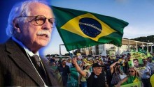 Carvalhosa pede que esforços sejam redobrados para derrotar nova trama dos aliados dos corruptos no STF