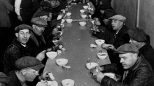 O “sopão” de Al Capone