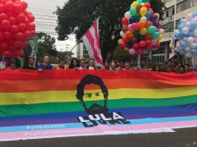 A militância LGBT esquerdista e a Síndrome de Estocolmo