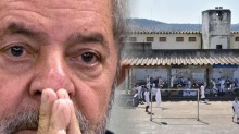 Vence a Justiça: Lula continuará na cadeia