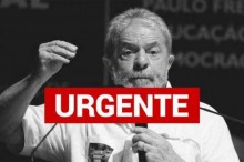 Juiz da Lava Jato determina sequestro de R$ 78 milhões de Lula