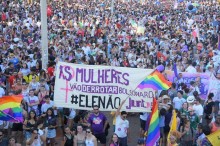 Por que a geração #EleNão é um fracasso?