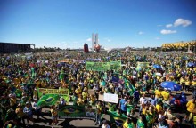 Acabou a época em que as pessoas elegiam seu representante e o esqueciam após 4 anos