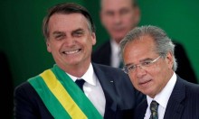 Sem medo de perder capital político, Bolsonaro faz o que é necessário para garantir futuro do país