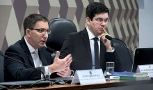 A desmoralização do Congresso e a perícia nas gravações