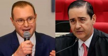 Zanin sofre nova derrota: Thompson Flores, o magistrado de detonou o Golpe do Plantonista, vai julgar Lula