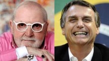 A carta aberta de Jô Soares para Jair Bolsonaro e a melhor resposta