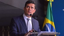 Sérgio Moro retira status de refugiado de três terroristas do Exército do Povo Paraguaio