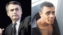 Bolsonaro explica o motivo de não ter recorrido da sentença que considerou Adélio inimputável (Veja o Vídeo)