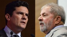 A impressionante inteligência popular: Pesquisa identifica crescimento de Moro e queda de Lula